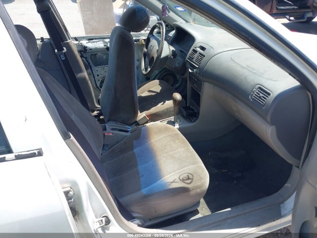 Aukcja sprzedaży 2002 Toyota Corolla Ce, vin: 1NXBR12E22Z646399, numer aukcji: 45243386