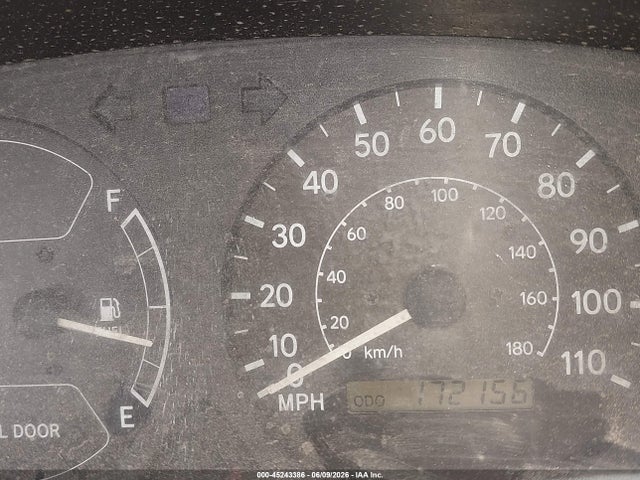 Aukcja sprzedaży 2002 Toyota Corolla Ce, vin: 1NXBR12E22Z646399, numer aukcji: 45243386