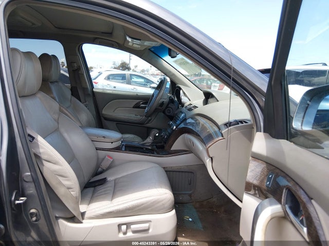 45243391 :رقم المزاد ، 2HNYD2H42CH500987 vin ، 2012 Acura Mdx Technology Package مزاد بيع