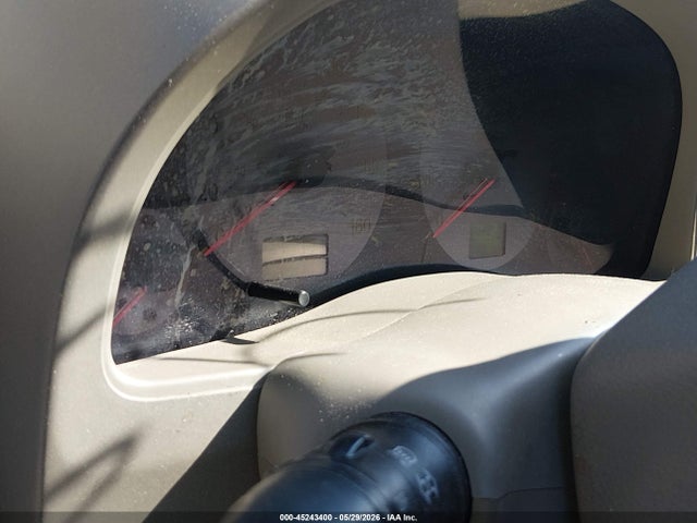 45243400 :رقم المزاد ، JNKCV51E63M016785 vin ، 2003 Infiniti G35 Base W/6 Speed Manual مزاد بيع