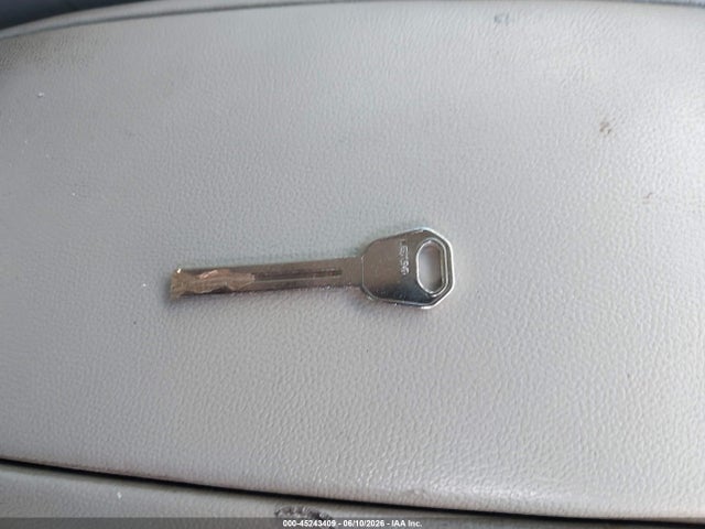 Aukcja sprzedaży 2008 Hyundai Azera Limited, vin: KMHFC46F98A321198, numer aukcji: 45243409
