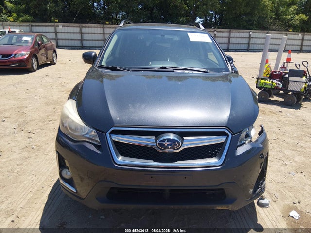Aukcja sprzedaży 2016 Subaru Crosstrek 2.0i Limited, vin: JF2GPAKC8G8291609, numer aukcji: 45243412