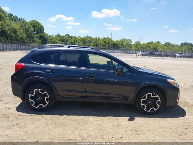Aukcja sprzedaży 2016 Subaru Crosstrek 2.0i Limited, vin: JF2GPAKC8G8291609, numer aukcji: 45243412
