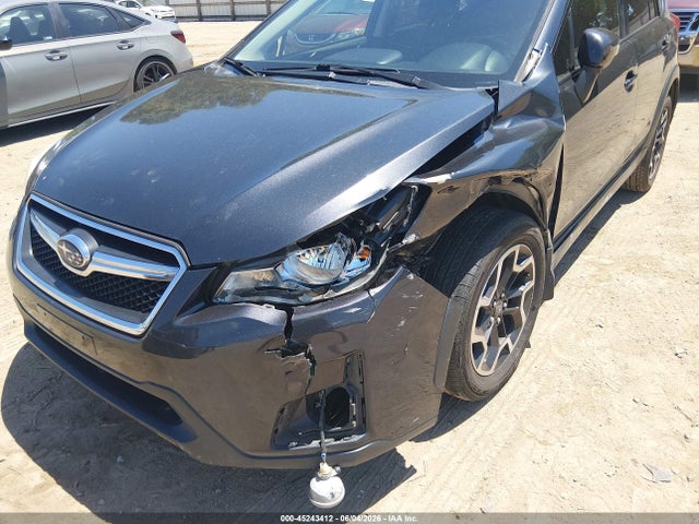 Aukcja sprzedaży 2016 Subaru Crosstrek 2.0i Limited, vin: JF2GPAKC8G8291609, numer aukcji: 45243412
