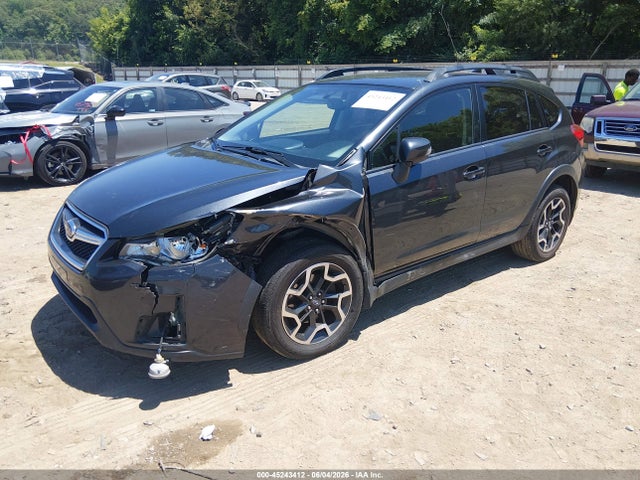 Aukcja sprzedaży 2016 Subaru Crosstrek 2.0i Limited, vin: JF2GPAKC8G8291609, numer aukcji: 45243412