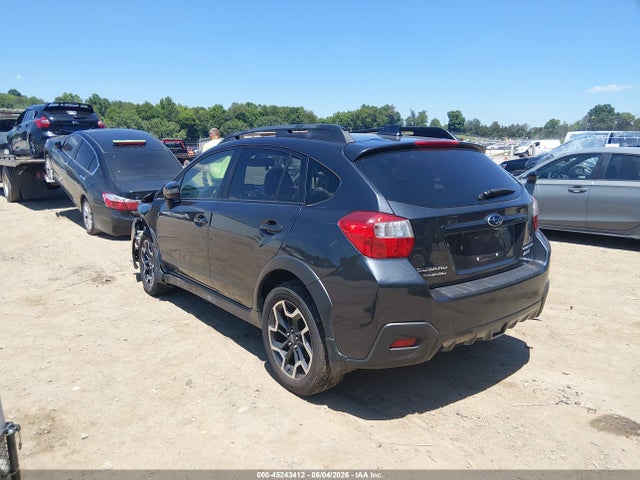 Aukcja sprzedaży 2016 Subaru Crosstrek 2.0i Limited, vin: JF2GPAKC8G8291609, numer aukcji: 45243412