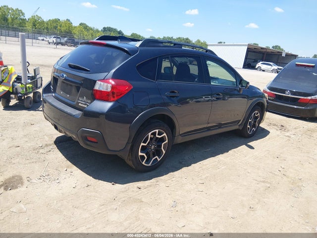 Aukcja sprzedaży 2016 Subaru Crosstrek 2.0i Limited, vin: JF2GPAKC8G8291609, numer aukcji: 45243412