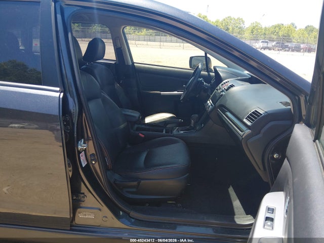 Aukcja sprzedaży 2016 Subaru Crosstrek 2.0i Limited, vin: JF2GPAKC8G8291609, numer aukcji: 45243412
