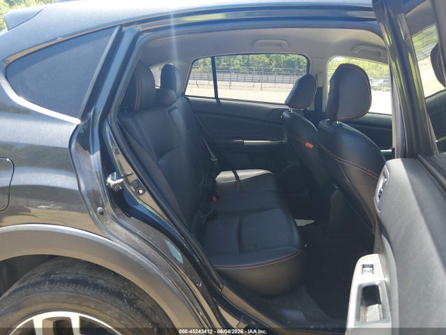 Aukcja sprzedaży 2016 Subaru Crosstrek 2.0i Limited, vin: JF2GPAKC8G8291609, numer aukcji: 45243412