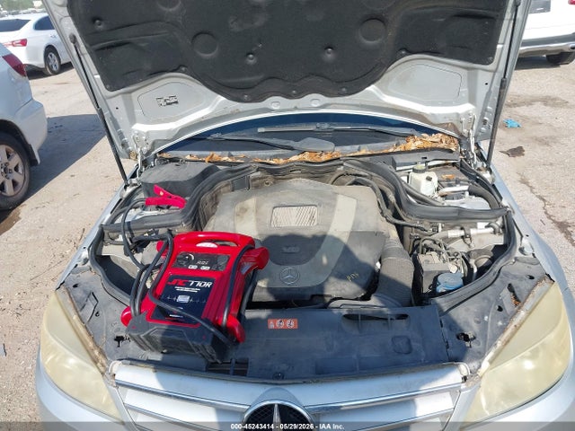 Продаж на аукціоні авто 2008 Mercedes-benz C 300 Luxury/sport, vin: WDDGF54X18R021289, номер лоту: 45243414
