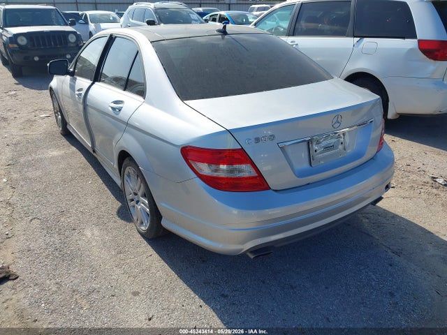 Продаж на аукціоні авто 2008 Mercedes-benz C 300 Luxury/sport, vin: WDDGF54X18R021289, номер лоту: 45243414