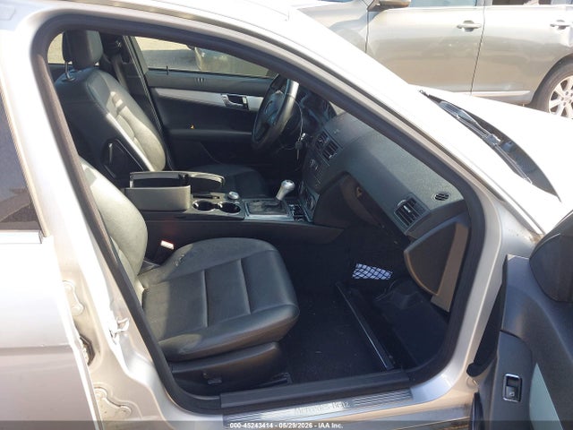 Продаж на аукціоні авто 2008 Mercedes-benz C 300 Luxury/sport, vin: WDDGF54X18R021289, номер лоту: 45243414
