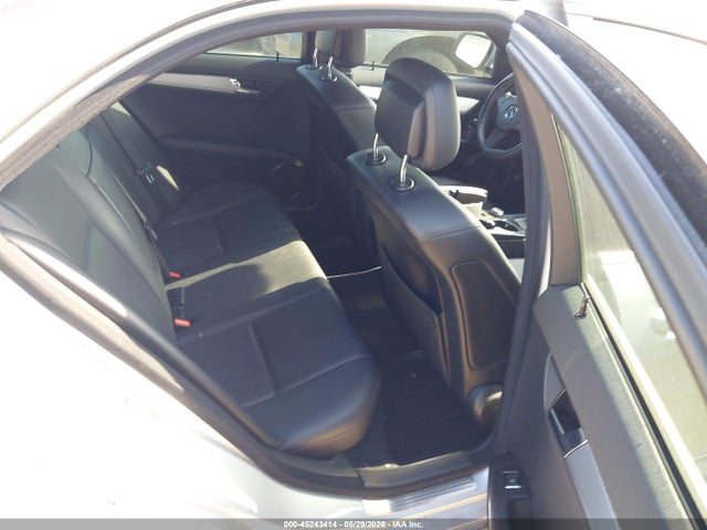 Продаж на аукціоні авто 2008 Mercedes-benz C 300 Luxury/sport, vin: WDDGF54X18R021289, номер лоту: 45243414