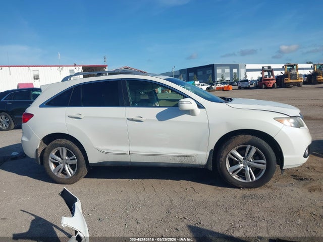 Aukcja sprzedaży 2013 Acura Rdx, vin: 5J8TB4H5XDL023578, numer aukcji: 45243416
