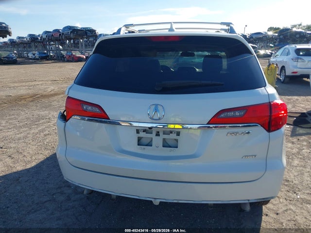Aukcja sprzedaży 2013 Acura Rdx, vin: 5J8TB4H5XDL023578, numer aukcji: 45243416