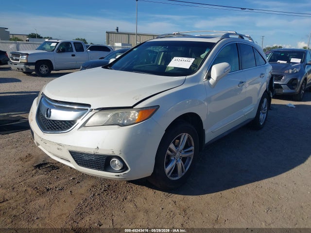 Aukcja sprzedaży 2013 Acura Rdx, vin: 5J8TB4H5XDL023578, numer aukcji: 45243416