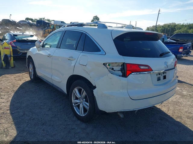 Aukcja sprzedaży 2013 Acura Rdx, vin: 5J8TB4H5XDL023578, numer aukcji: 45243416