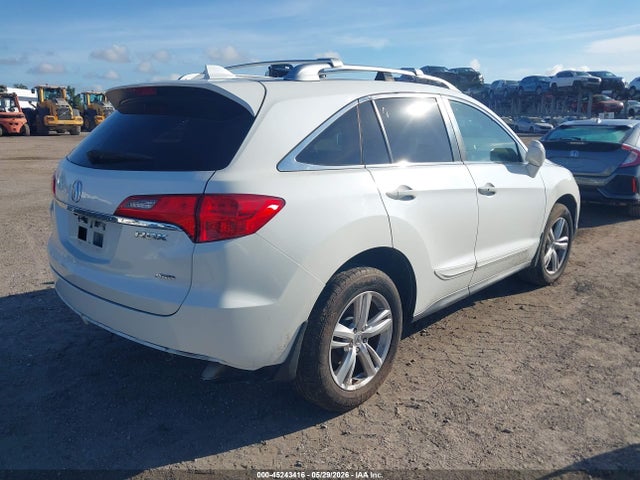 Aukcja sprzedaży 2013 Acura Rdx, vin: 5J8TB4H5XDL023578, numer aukcji: 45243416