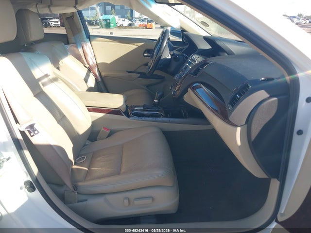 Aukcja sprzedaży 2013 Acura Rdx, vin: 5J8TB4H5XDL023578, numer aukcji: 45243416