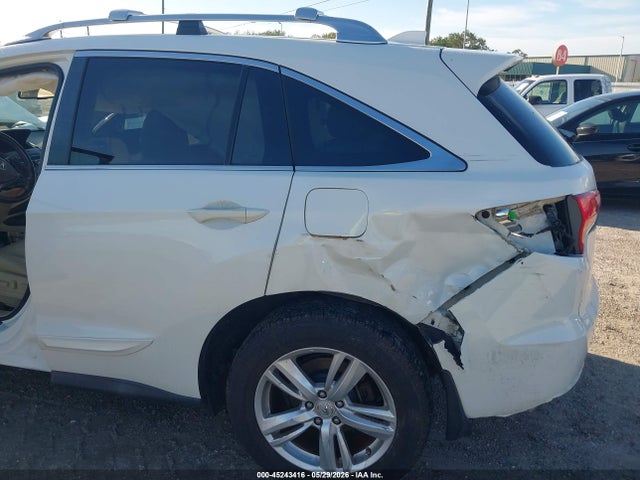 Aukcja sprzedaży 2013 Acura Rdx, vin: 5J8TB4H5XDL023578, numer aukcji: 45243416