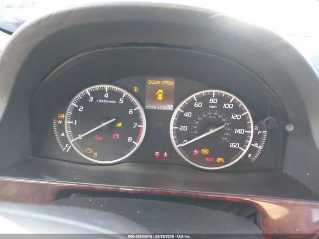 Aukcja sprzedaży 2013 Acura Rdx, vin: 5J8TB4H5XDL023578, numer aukcji: 45243416