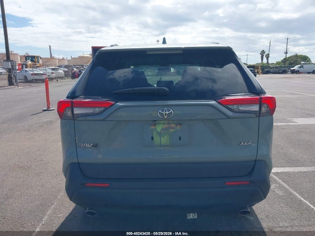Продажа на аукционе авто 2019 Toyota Rav4 Xle Premium, vin: JTMC1RFVXKJ016673, номер лота: 45243420