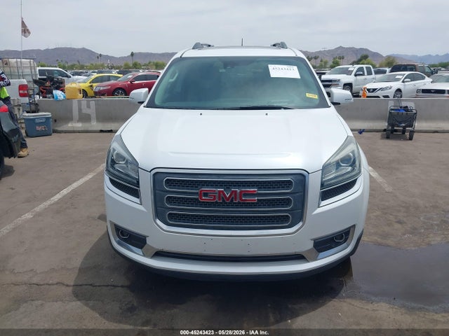 GMC Acadia Limited 2017 1GKKVSKD2HJ225357 Image 12