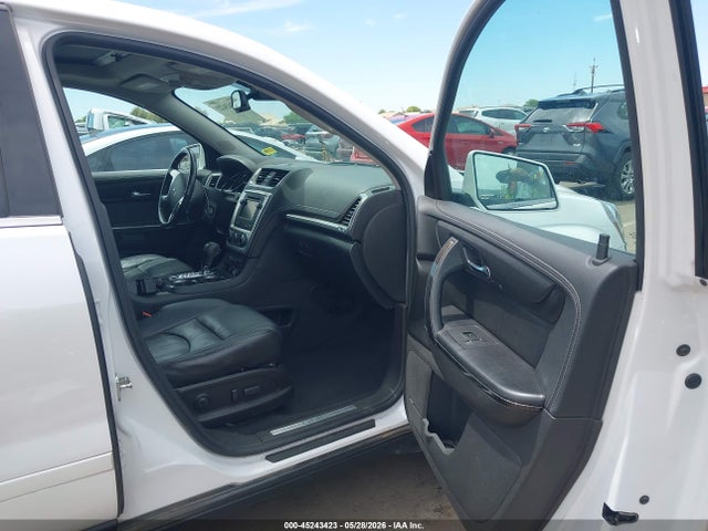 GMC Acadia Limited 2017 1GKKVSKD2HJ225357 Image 5
