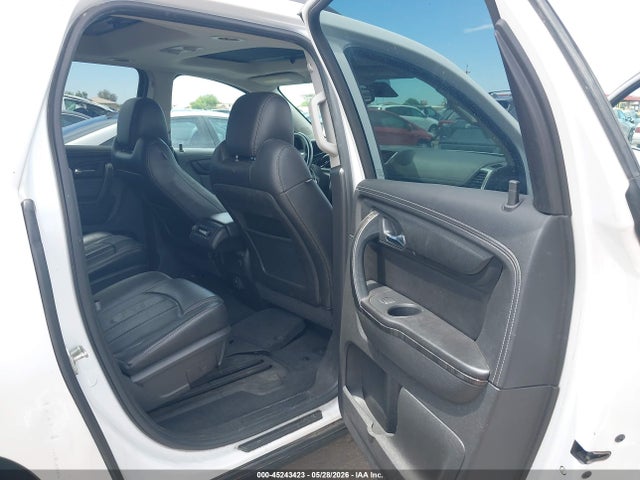 GMC Acadia Limited 2017 1GKKVSKD2HJ225357 Image 8
