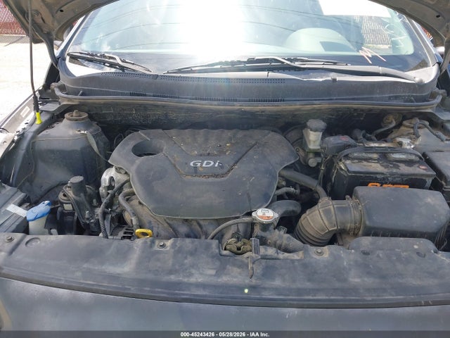 Продажа на аукционе авто 2013 Hyundai Accent Gls, vin: KMHCT4AE5DU281972, номер лота: 45243426