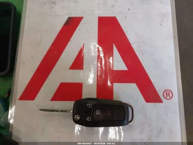 Продаж на аукціоні авто 2014 Ford Fusion Hybrid Se, vin: 3FA6P0LU9ER186395, номер лоту: 45243427