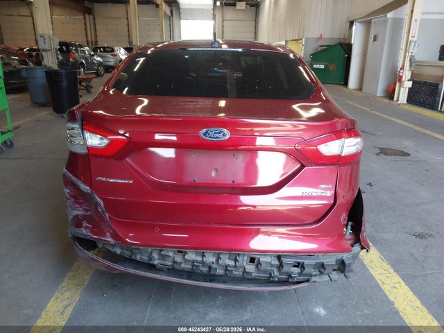 Продаж на аукціоні авто 2014 Ford Fusion Hybrid Se, vin: 3FA6P0LU9ER186395, номер лоту: 45243427