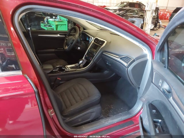 Продаж на аукціоні авто 2014 Ford Fusion Hybrid Se, vin: 3FA6P0LU9ER186395, номер лоту: 45243427