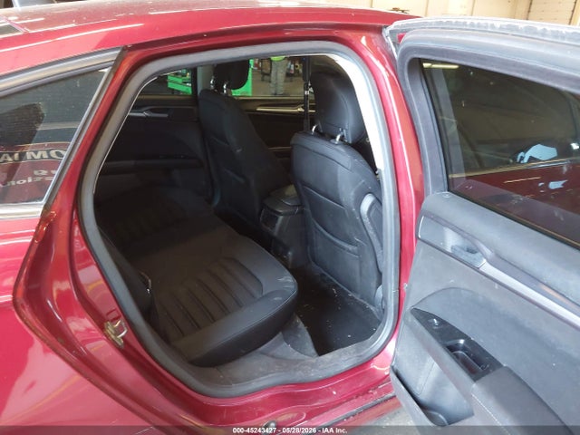 Продаж на аукціоні авто 2014 Ford Fusion Hybrid Se, vin: 3FA6P0LU9ER186395, номер лоту: 45243427
