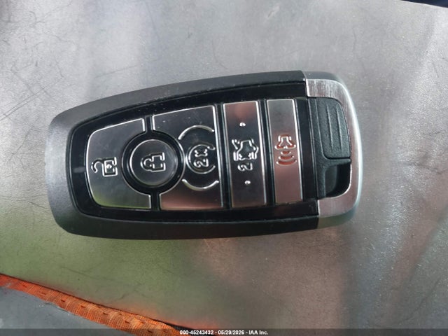 Ford EXPLORER SPORT 2019 1FM5K8GT0KGB26511 Image 11