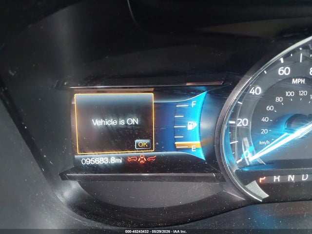 Ford EXPLORER SPORT 2019 1FM5K8GT0KGB26511 Image 15