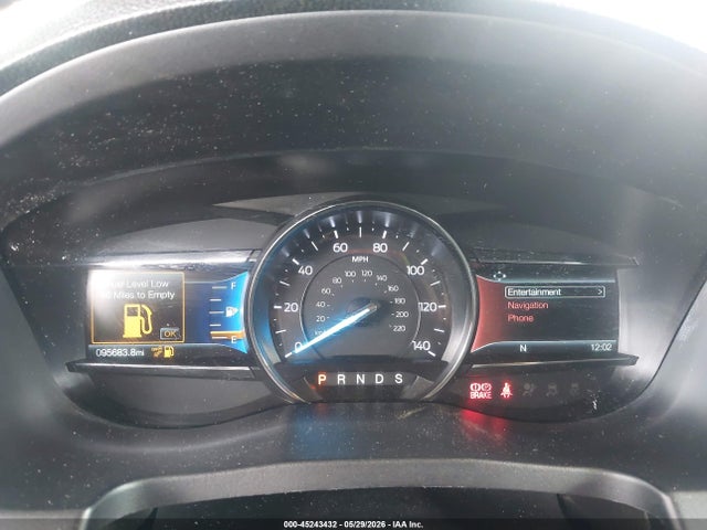Ford EXPLORER SPORT 2019 1FM5K8GT0KGB26511 Image 7