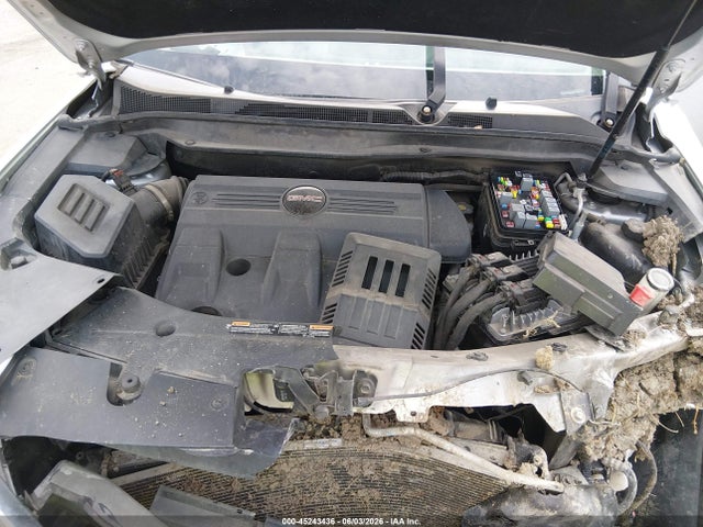 2GKFLPE39G6130829 GMC Terrain Slt