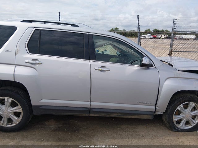 GMC Terrain Slt 2016 2GKFLPE39G6130829 Image 13