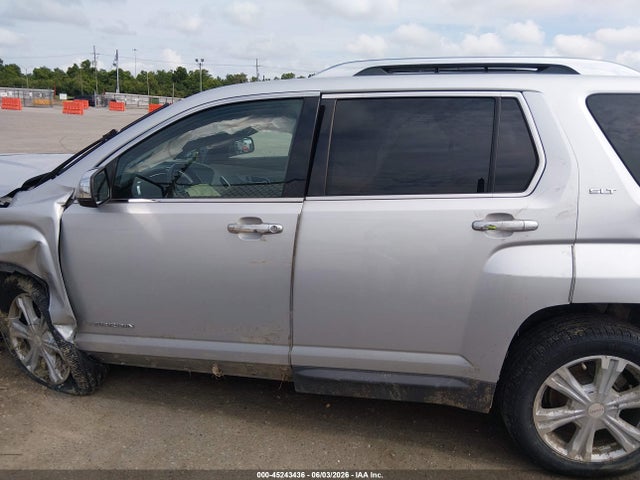 GMC Terrain Slt 2016 2GKFLPE39G6130829 Image 14