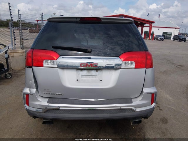 GMC Terrain Slt 2016 2GKFLPE39G6130829 Image 16