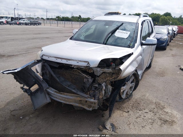 GMC Terrain Slt 2016 2GKFLPE39G6130829 Image 2