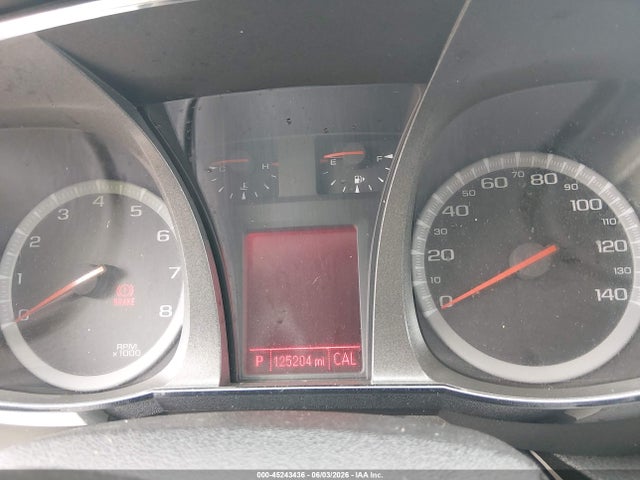 GMC Terrain Slt 2016 2GKFLPE39G6130829 Image 7
