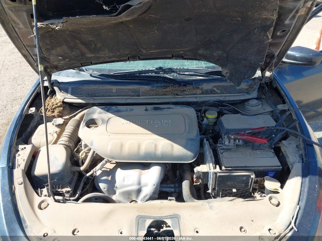 Продажа на аукционе авто 2014 Dodge Dart Sxt, vin: 1C3CDFBB1ED719751, номер лота: 45243441