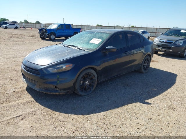 Продажа на аукционе авто 2014 Dodge Dart Sxt, vin: 1C3CDFBB1ED719751, номер лота: 45243441
