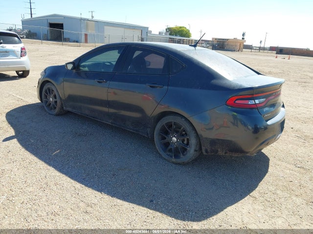 Продажа на аукционе авто 2014 Dodge Dart Sxt, vin: 1C3CDFBB1ED719751, номер лота: 45243441