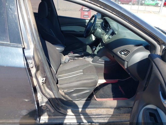Продажа на аукционе авто 2014 Dodge Dart Sxt, vin: 1C3CDFBB1ED719751, номер лота: 45243441