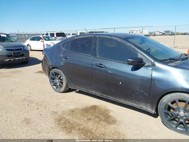Продажа на аукционе авто 2014 Dodge Dart Sxt, vin: 1C3CDFBB1ED719751, номер лота: 45243441