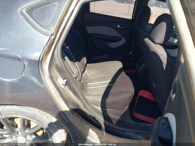 Продажа на аукционе авто 2014 Dodge Dart Sxt, vin: 1C3CDFBB1ED719751, номер лота: 45243441