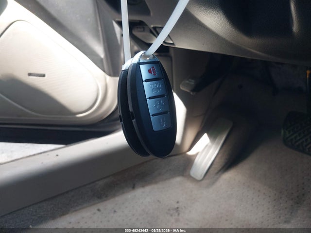 Продажа на аукционе авто 2009 Infiniti G37x, vin: JNKCV61F09M356084, номер лота: 45243442